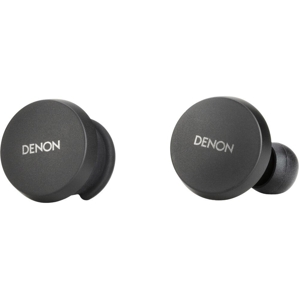 Denon PerL True-Wireless Earbuds | HSN