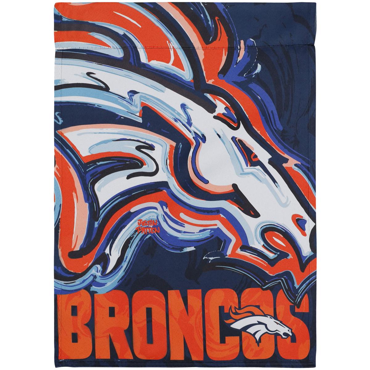 Denver Broncos a X: 