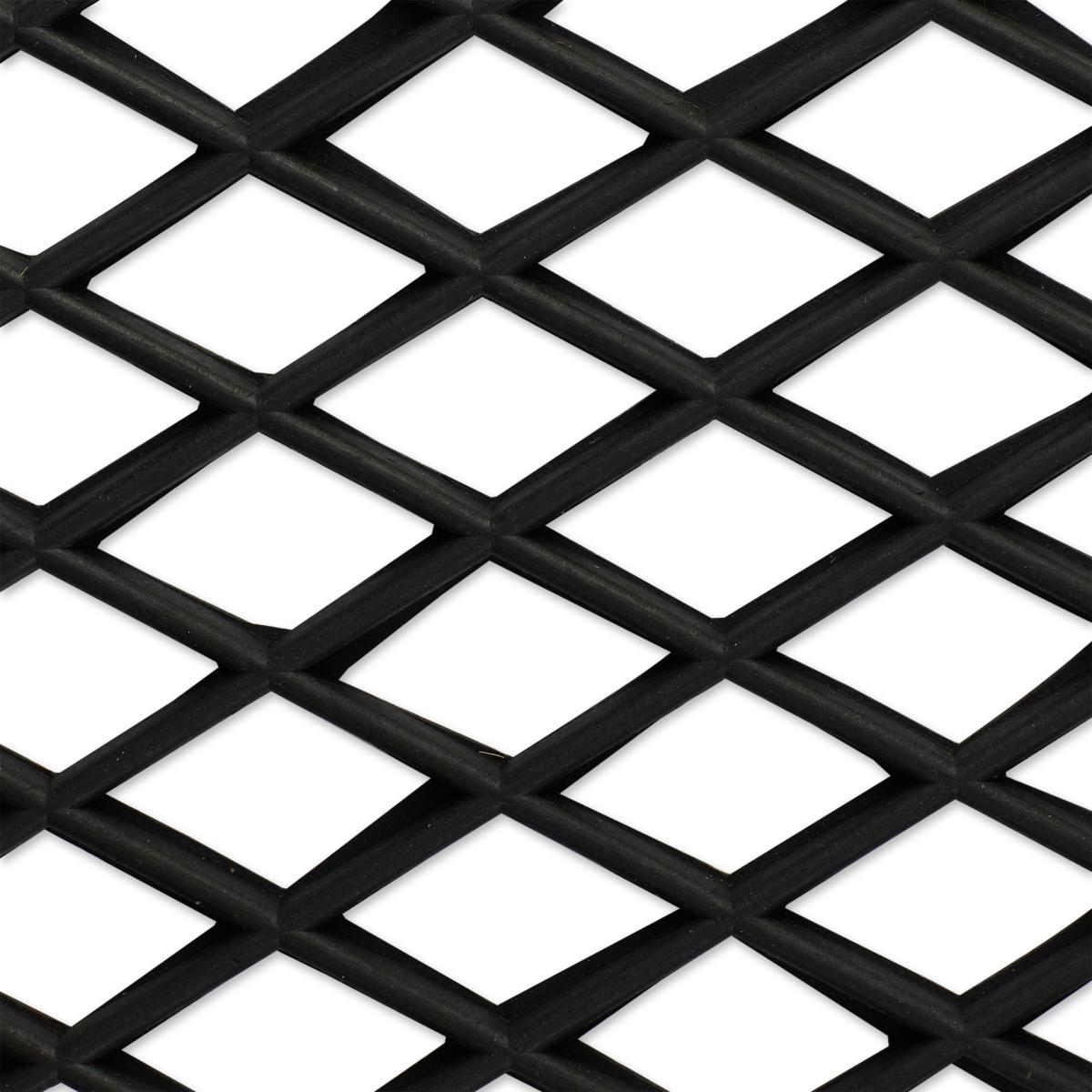 Lattice Rubber Door Mat