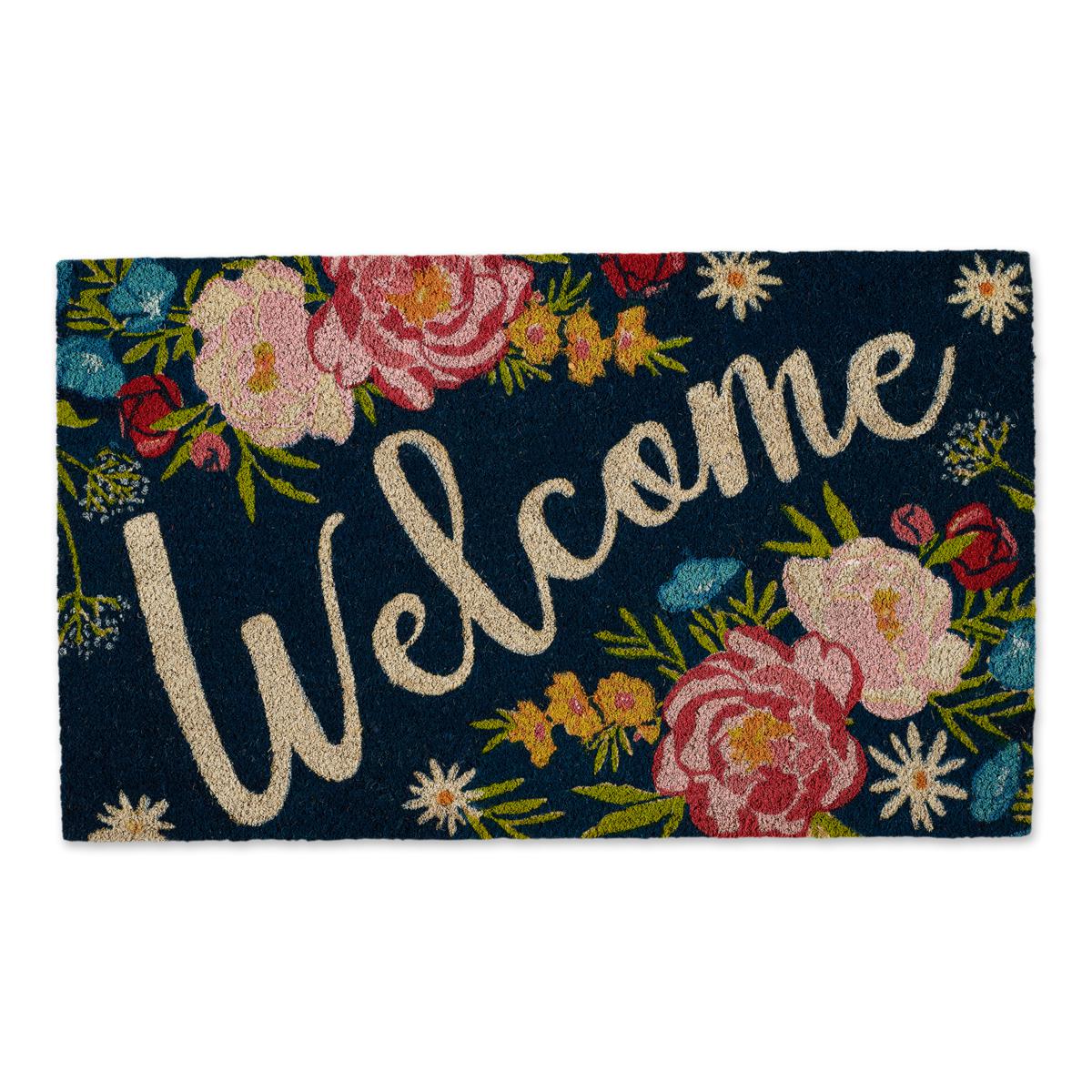 https://i03.hsncdn.com/is/image/HomeShoppingNetwork/rocs1200/design-imports-doormat-roses-welcome-d-20211105130427517~20372836w.jpg