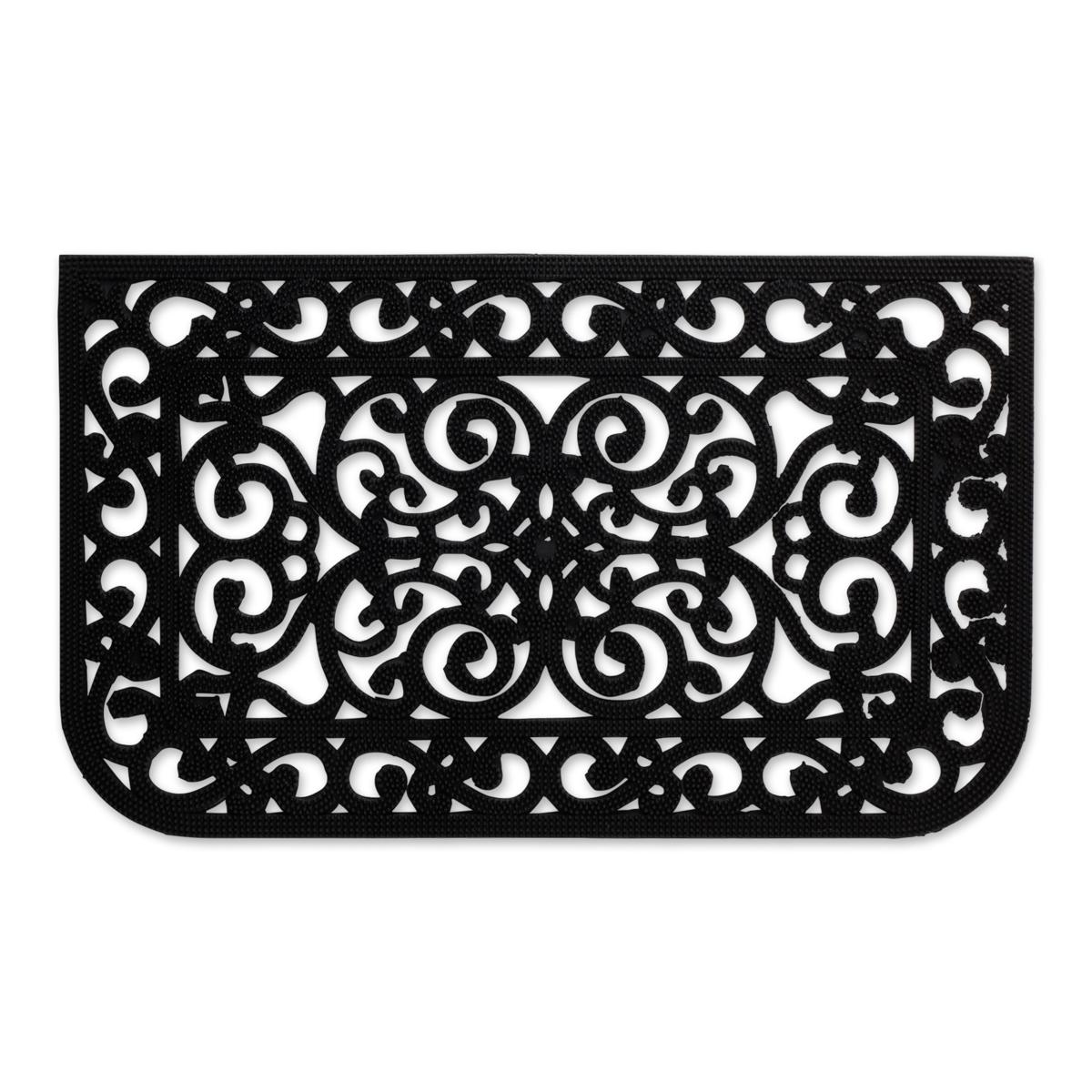 https://i03.hsncdn.com/is/image/HomeShoppingNetwork/rocs1200/design-imports-scroll-pin-rubber-doormat-d-2021011414582151~9938695w.jpg