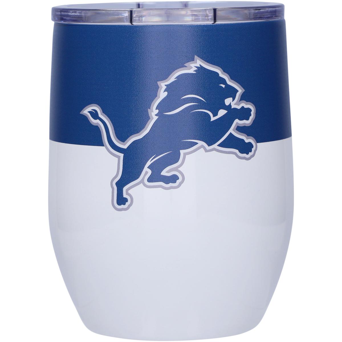 Detroit Lions Pink To Go Tumbler - Sports Unlimited