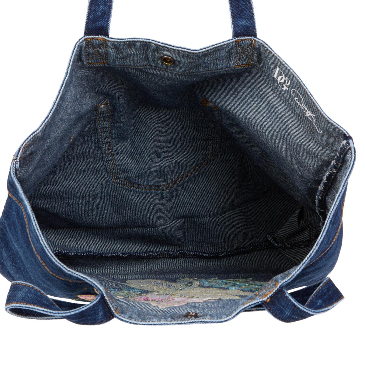 GOD_koutan.99 KOYYTO 8 Pack Canvas Tool Pouch with Zipper,Upgrade 16 oz