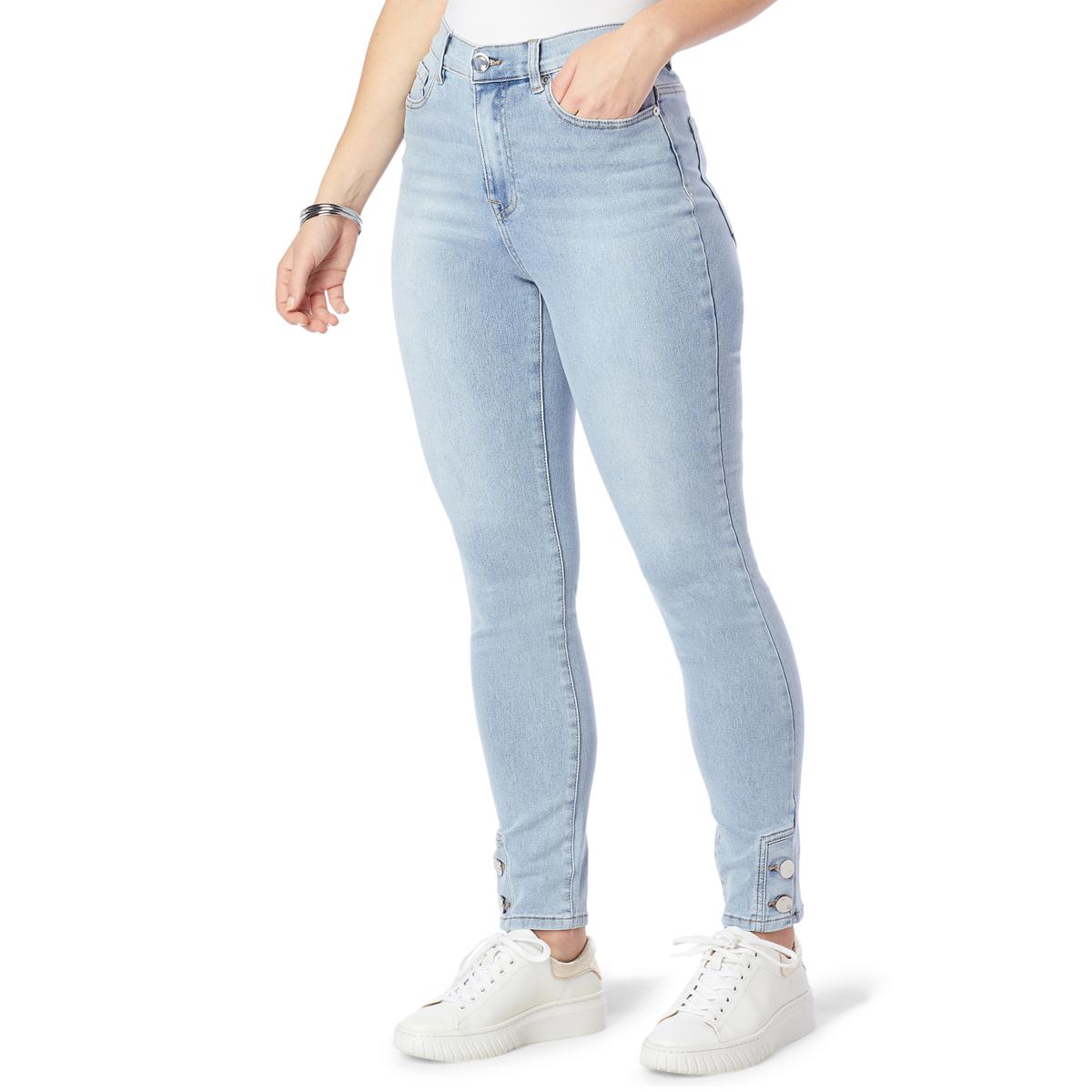 DG2 by Diane Gilman Virtual Stretch Skinny Jean