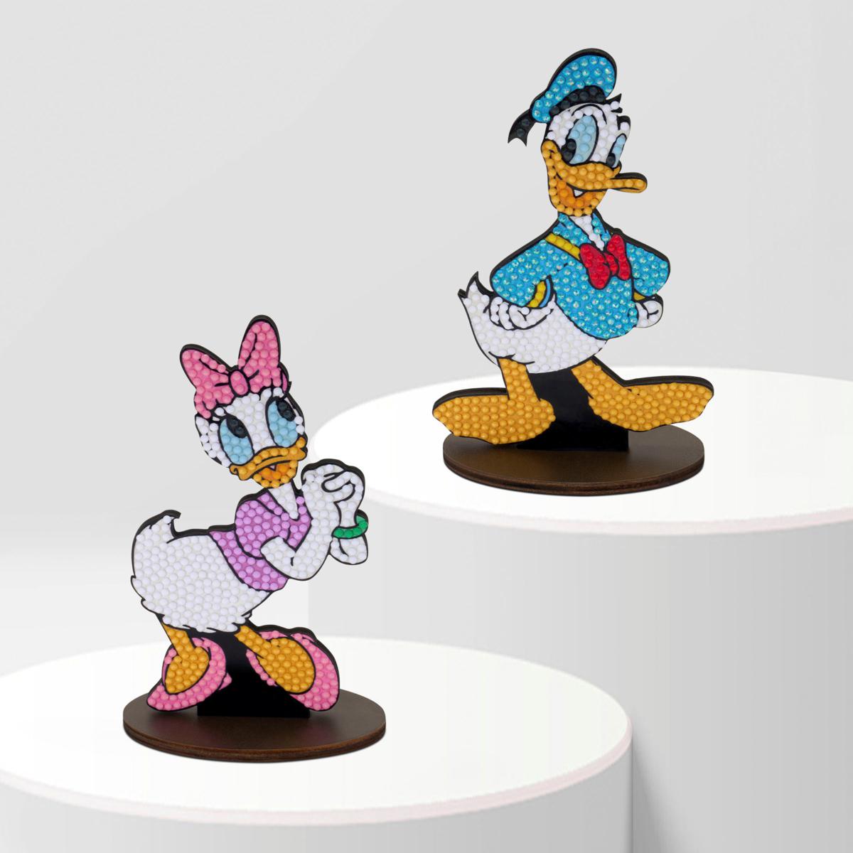 ディズニー クリスタルアート オンライン ストアおもちゃ・ホビー・グッズ - ディズニー