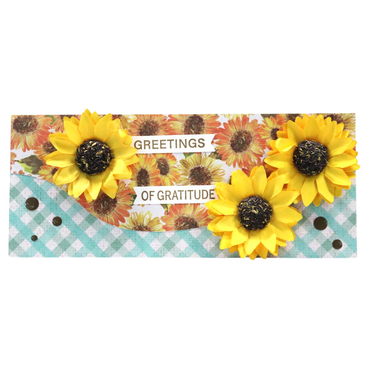 Sunflower Kitchenaid, Kitchen Mixer Decal Sticker Set. Sunflowers