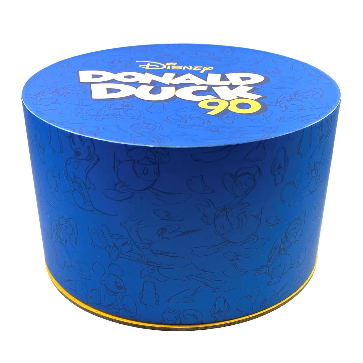 Disney Donald Duck 90th Anniversary Special Edition Strap