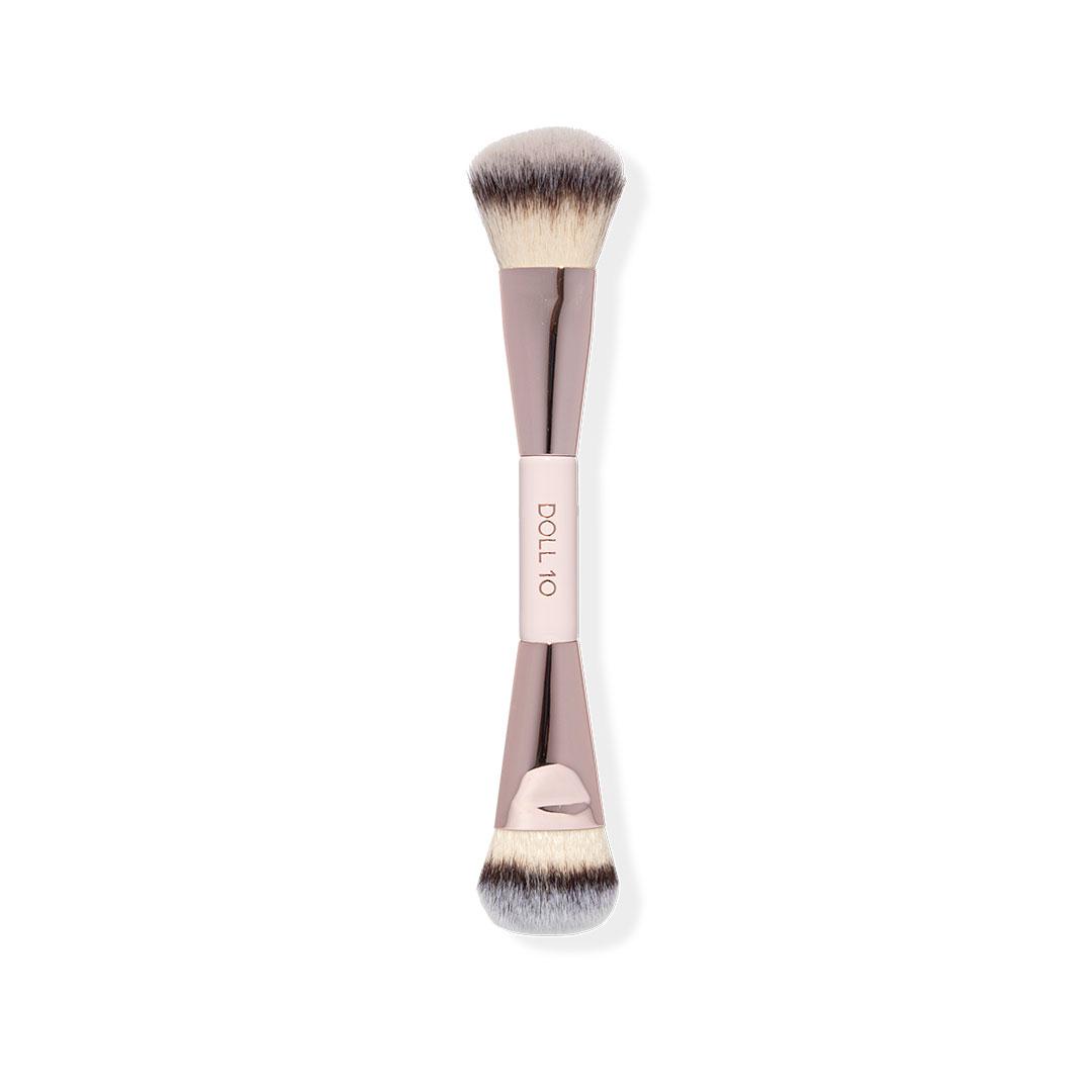 Doll 10 Double Ended Sculpt Brush - 23338477 | HSN