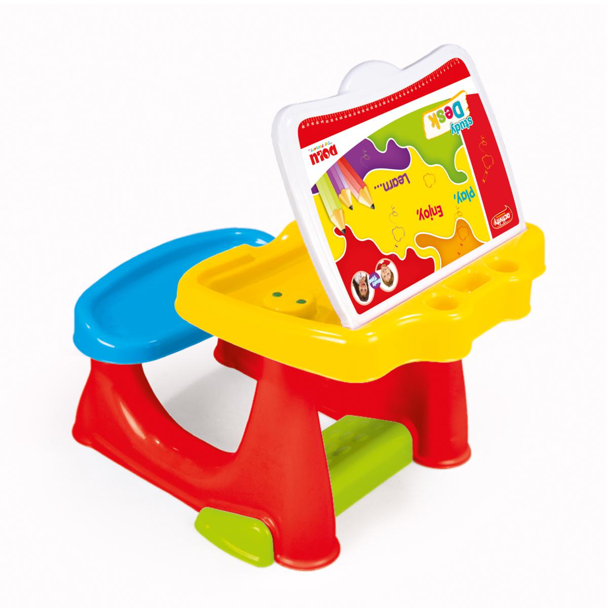 Dolu Toys Study Activity Desk - 20352089