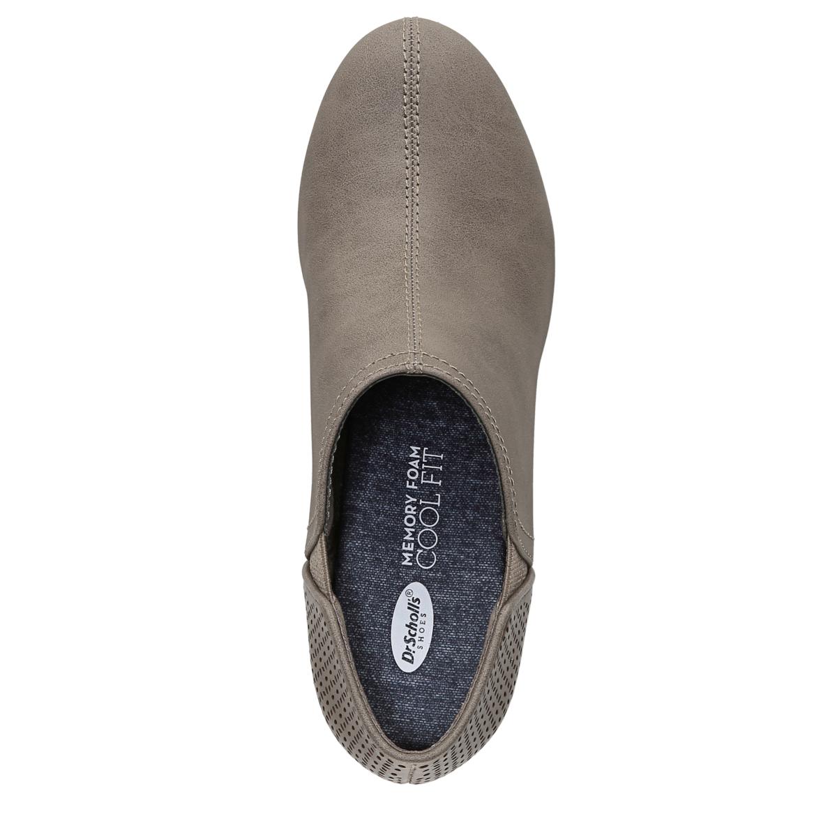 Dr scholl's sales harlow bootie