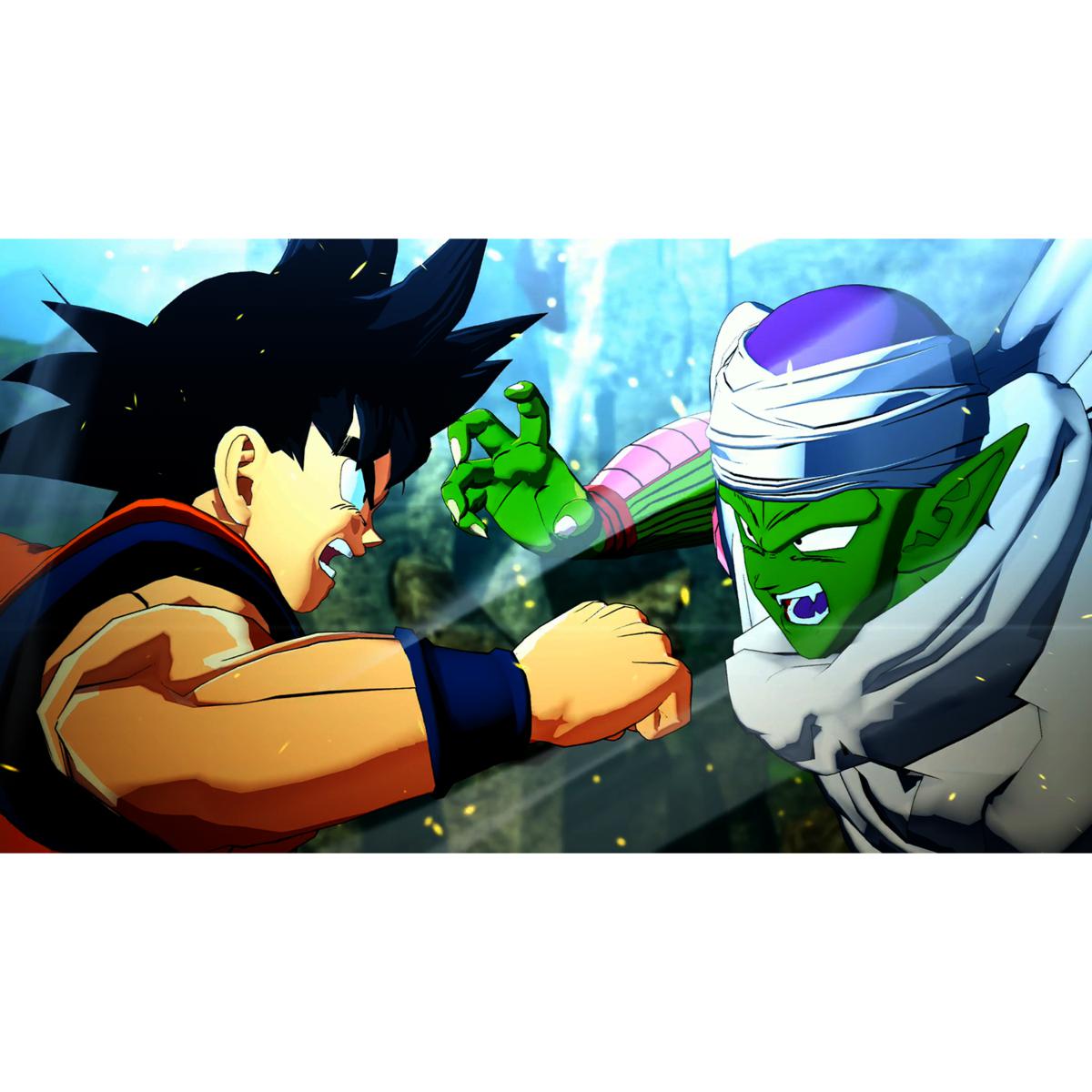 Dbz kakarot deals ps4 discount code