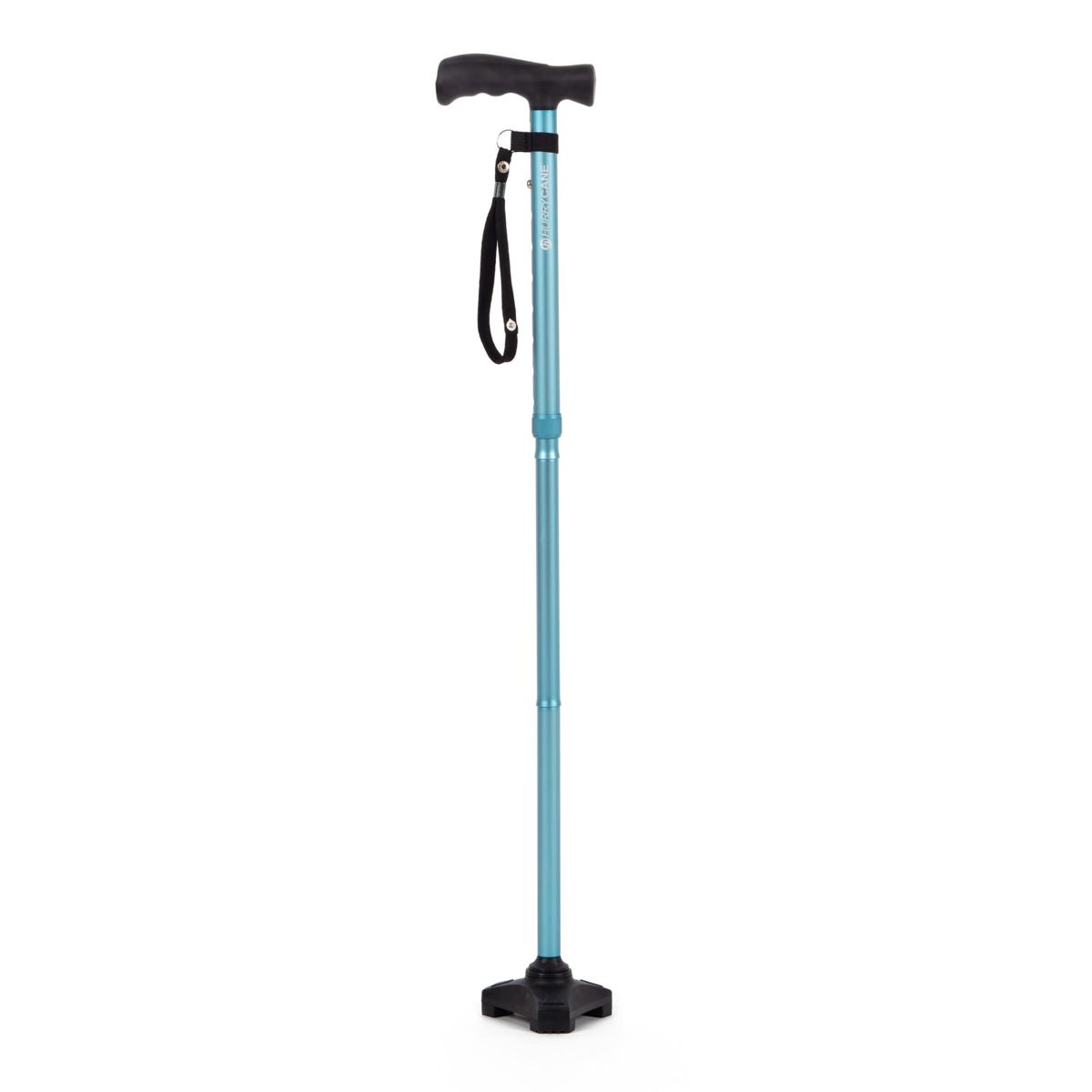 Drive Medical All-Terrain Freedom Edition HurryCane - 22987157 | HSN