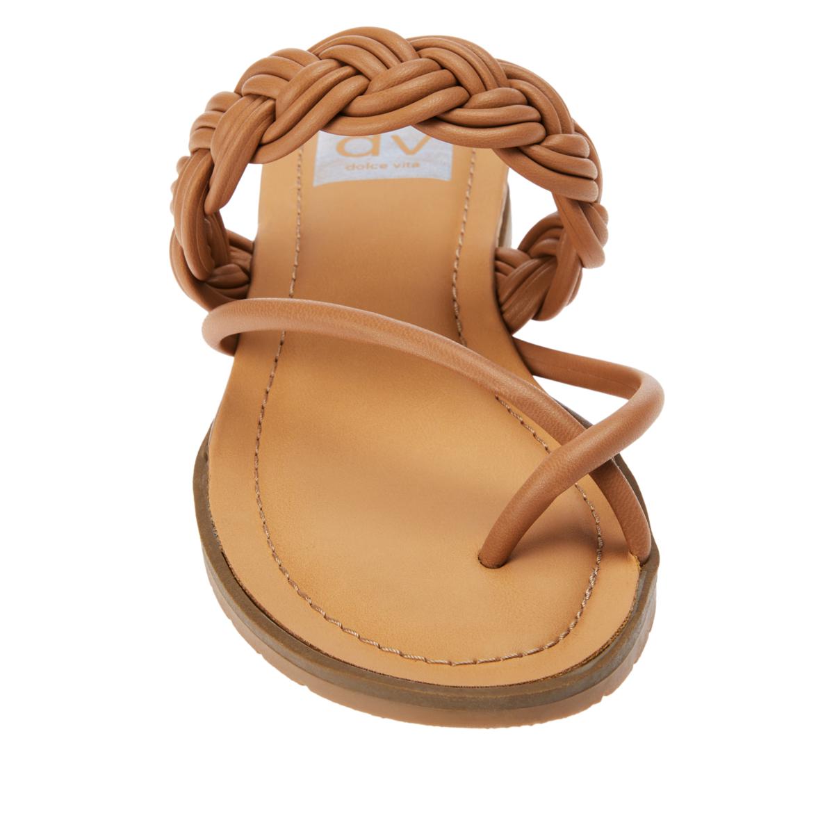 Dolce vita cheap kai sandals