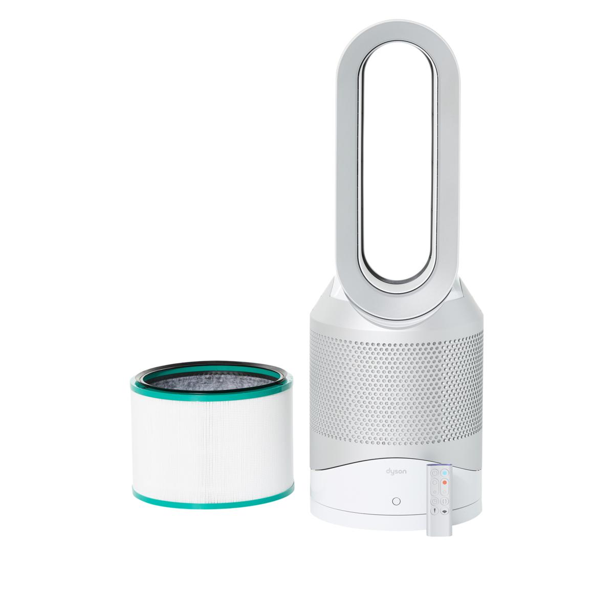 Dyson HP01 Pure Hot + Cool Purifier, Heater & Fan