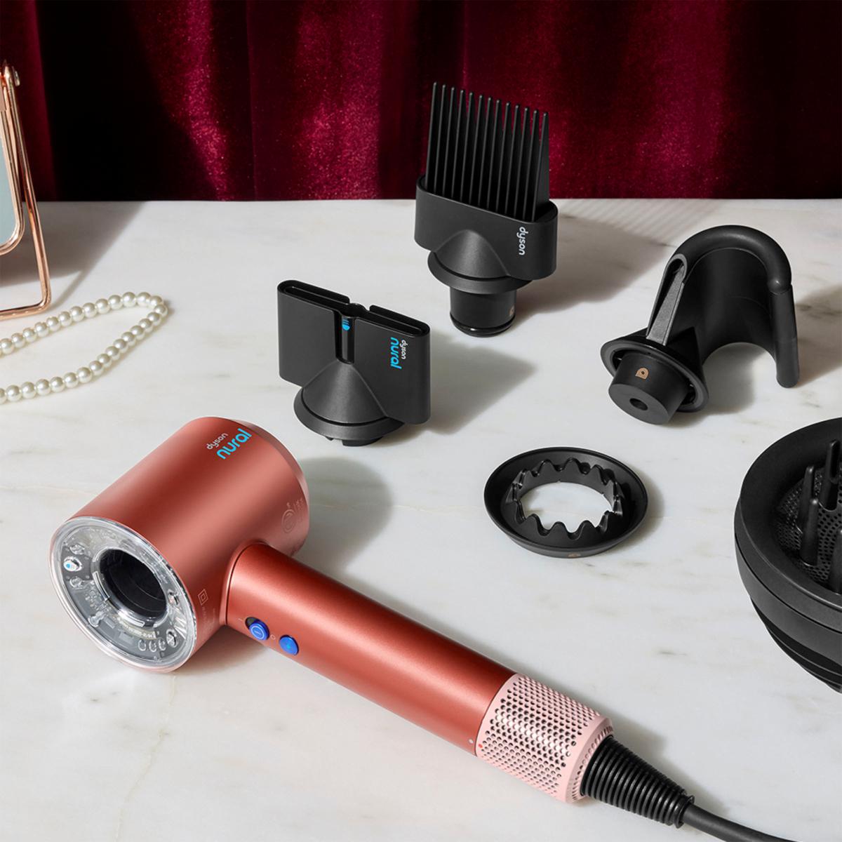Supersonic Nural Offers On Dyson Hair Dryer Buy Dyson Supersonic