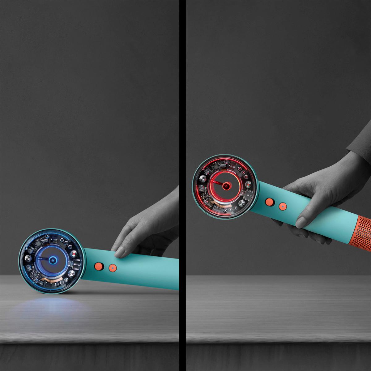 【dyson】supersonic nural shine Amazon.com: Dyson Supersonic Nural™ Hair Dryer : Beauty