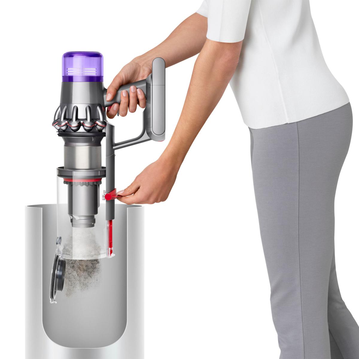 アンちゃん Dyson Amazon.com: Dyson Big Ball Cylinder Vacuum Cleaner Pre Motor
