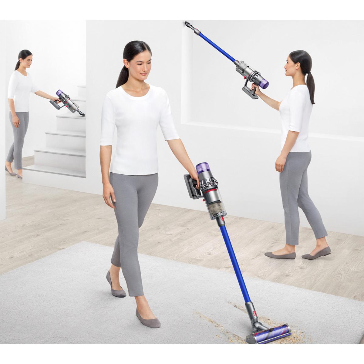 Dyson V11 Cordless Stick Vacuum with 3 Tools - 23678877 | HSN