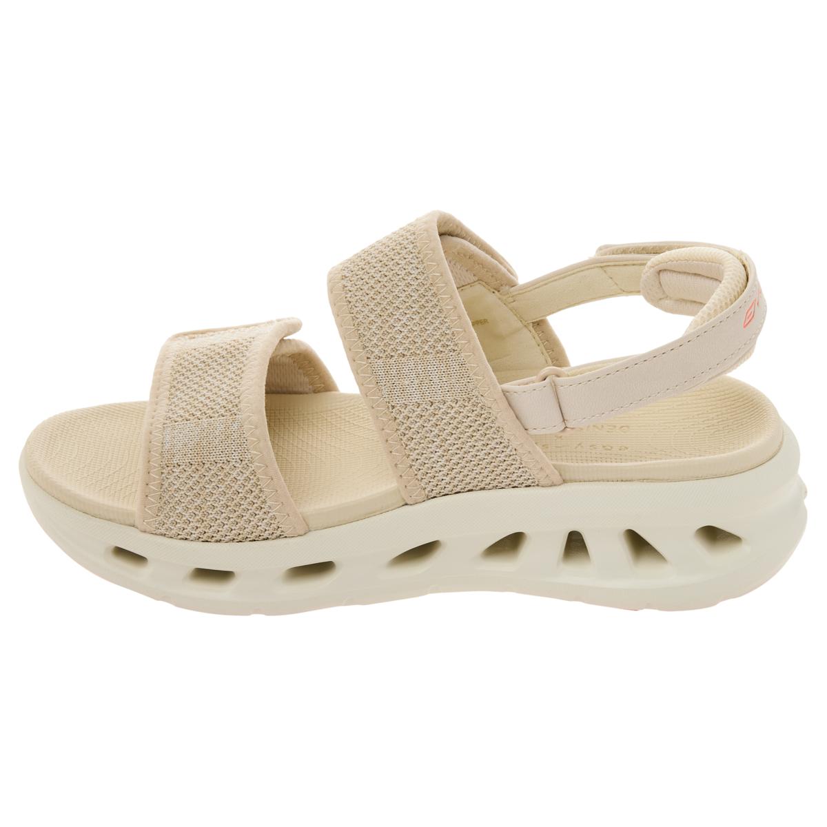 easy spirit by Denise Austin Cordelia Slingback Sport Sandal | HSN