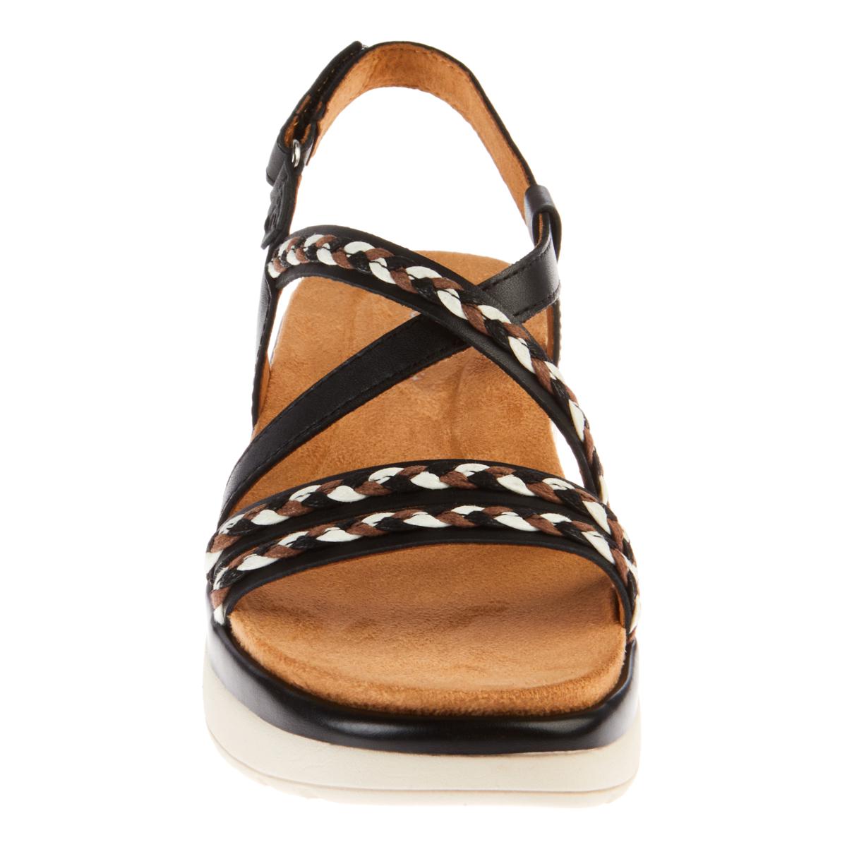 Easy spirit leather espadrille sandal on sale