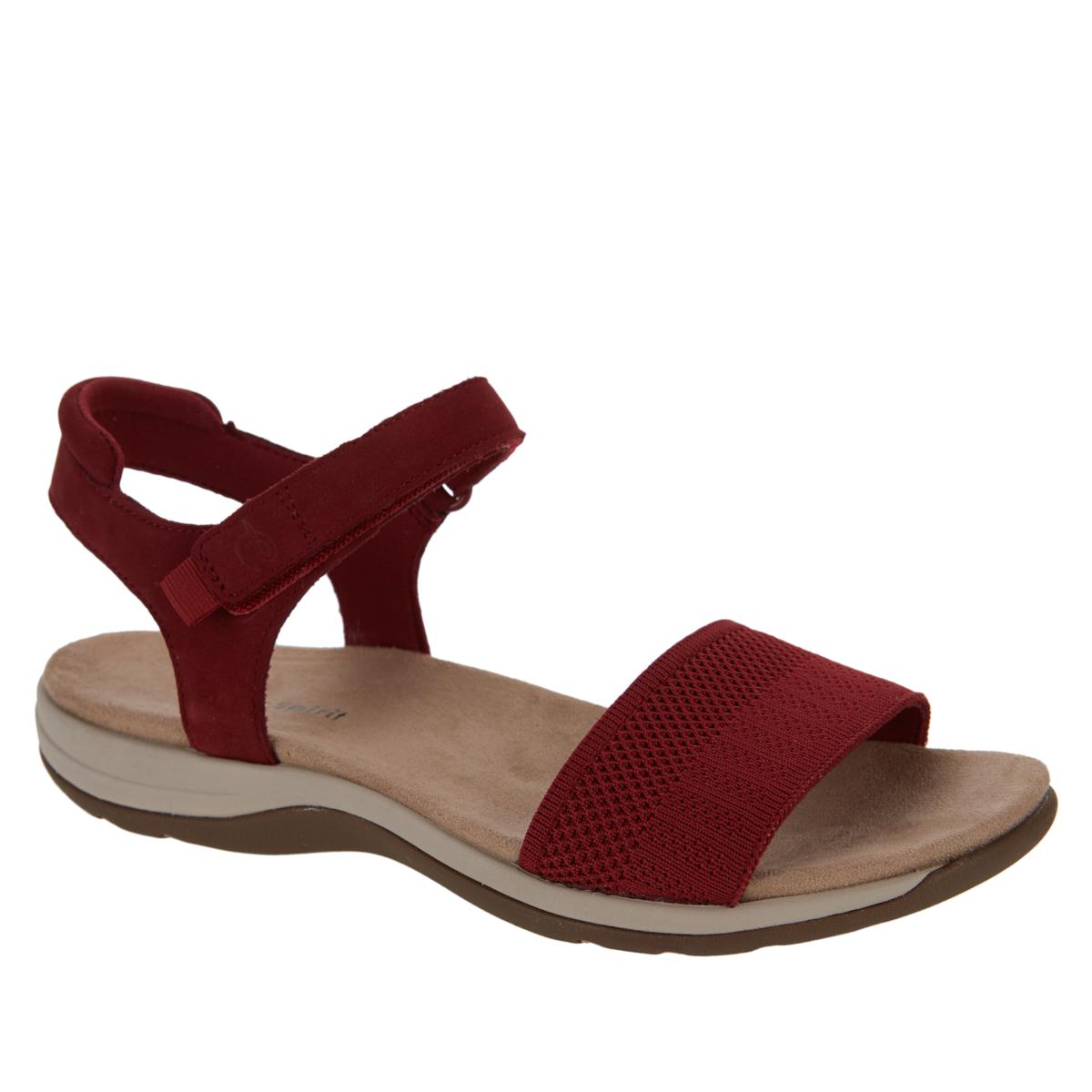shailey flat sandals