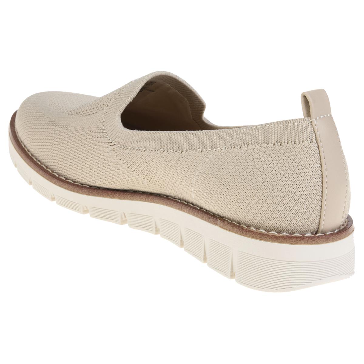 easy spirit® Valina Knit Loafer - 23450382 | HSN