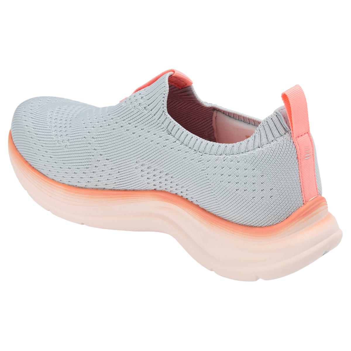 easy spirit x Denise Austin EasyWalk Slip-On Sneaker