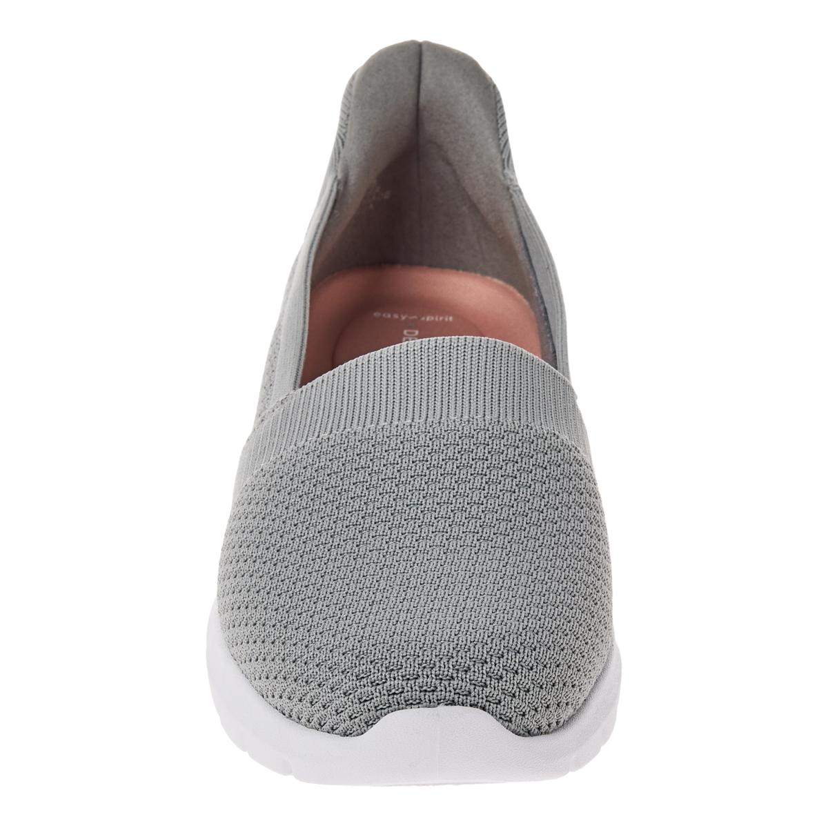 easy spirit x Denise Austin Nilsa Slip-On Flat | HSN