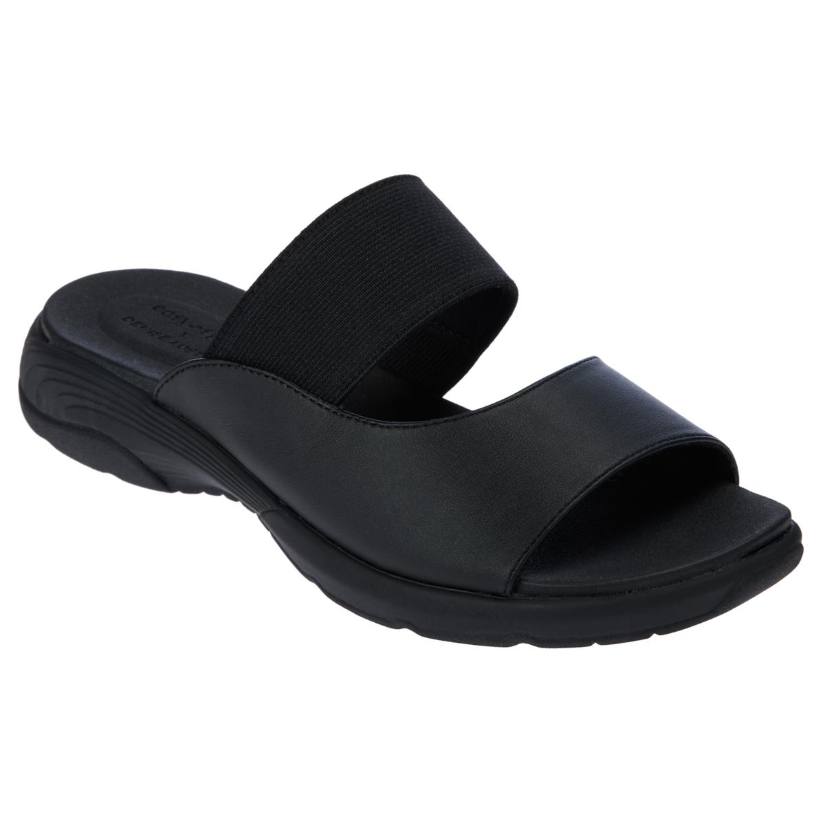 Hsn easy store spirit sandals