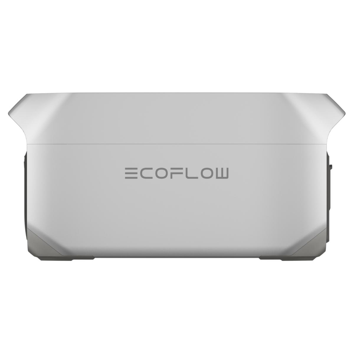EcoFlow DELTA 3 Extra Battery | HSN