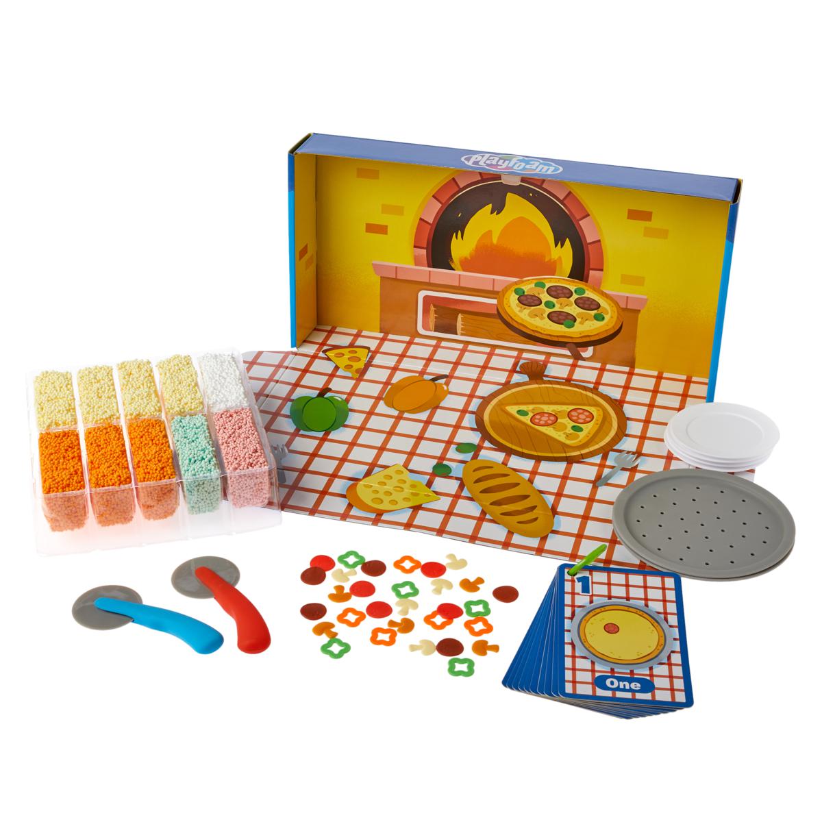 Squish Blocks, Board Game