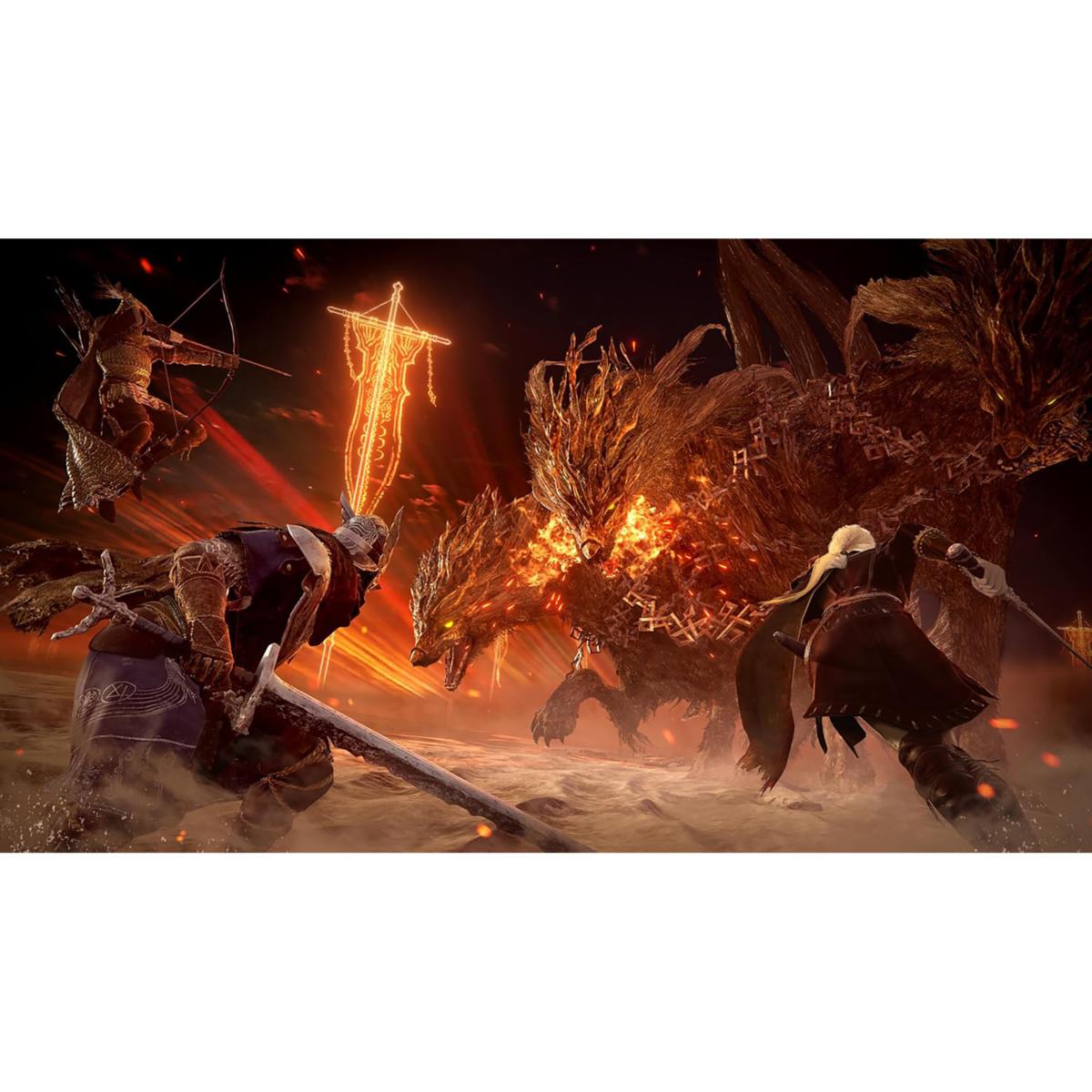 Elden Ring: Nightreign - PlayStation 5 | HSN
