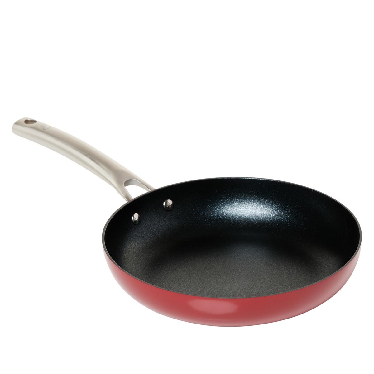 Emeril, Lagasse Forever Pans Hard Anodized 10-piece Cookware Set