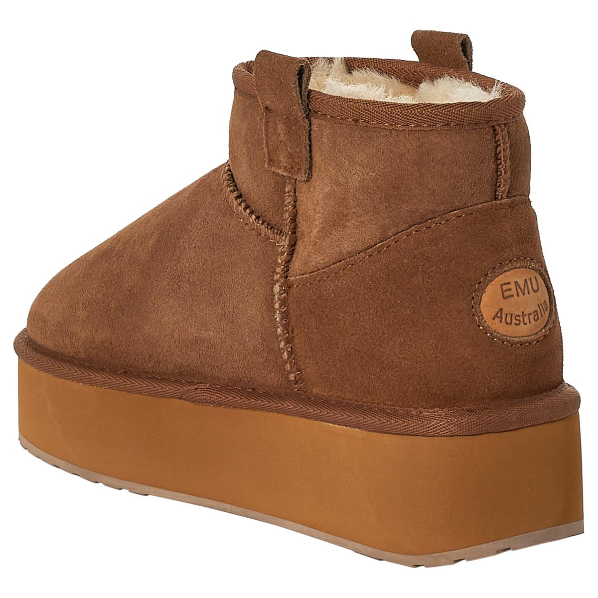 Emu uggs deals australia