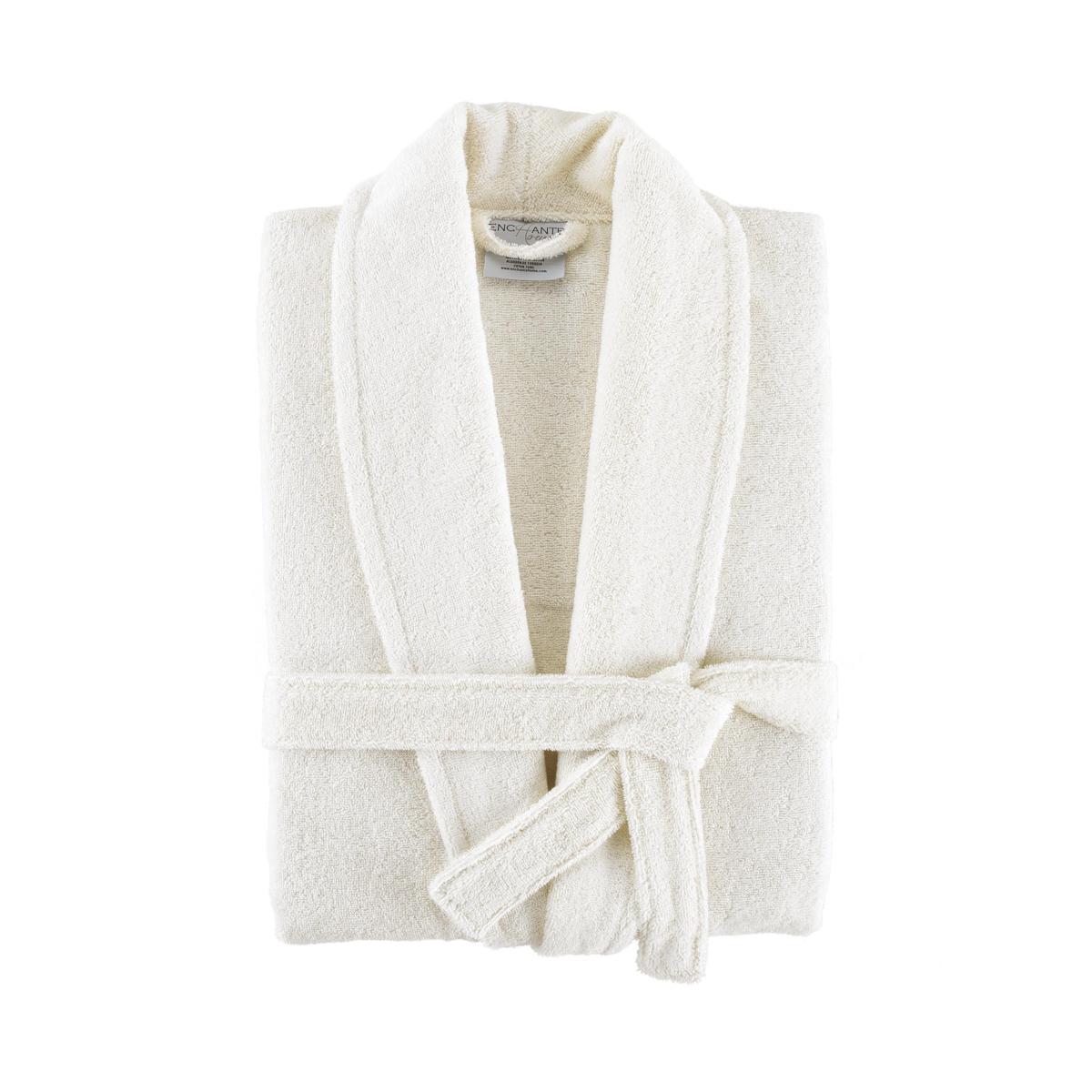 Enchante Home Luxury Turkish Cotton Bathrobe 20778956 HSN