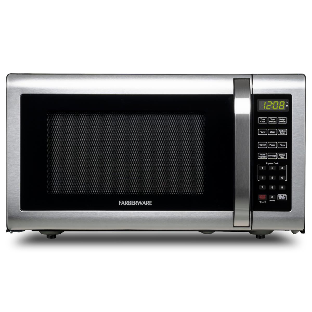 farberware microwave oven