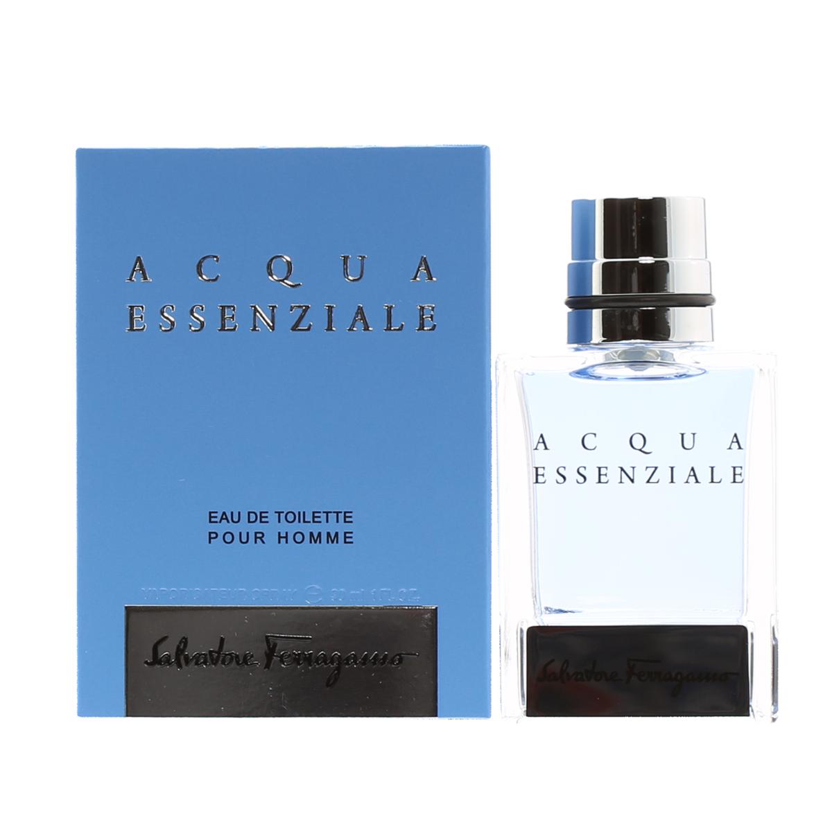 Aqua essential ferragamo hotsell