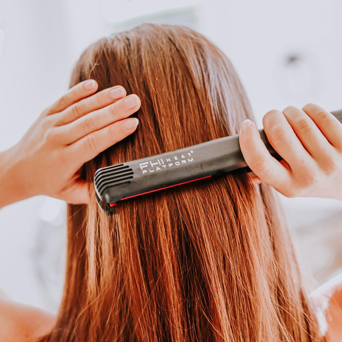 Fhi deals hair straighteners