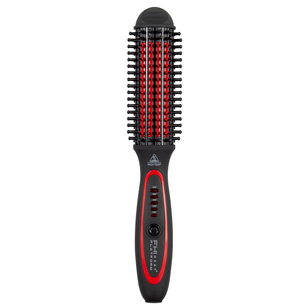FHI HEAT Platform Stylus Pro Thermal Styling Brush | HSN
