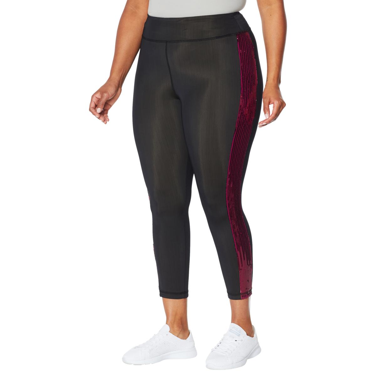 leggin fila