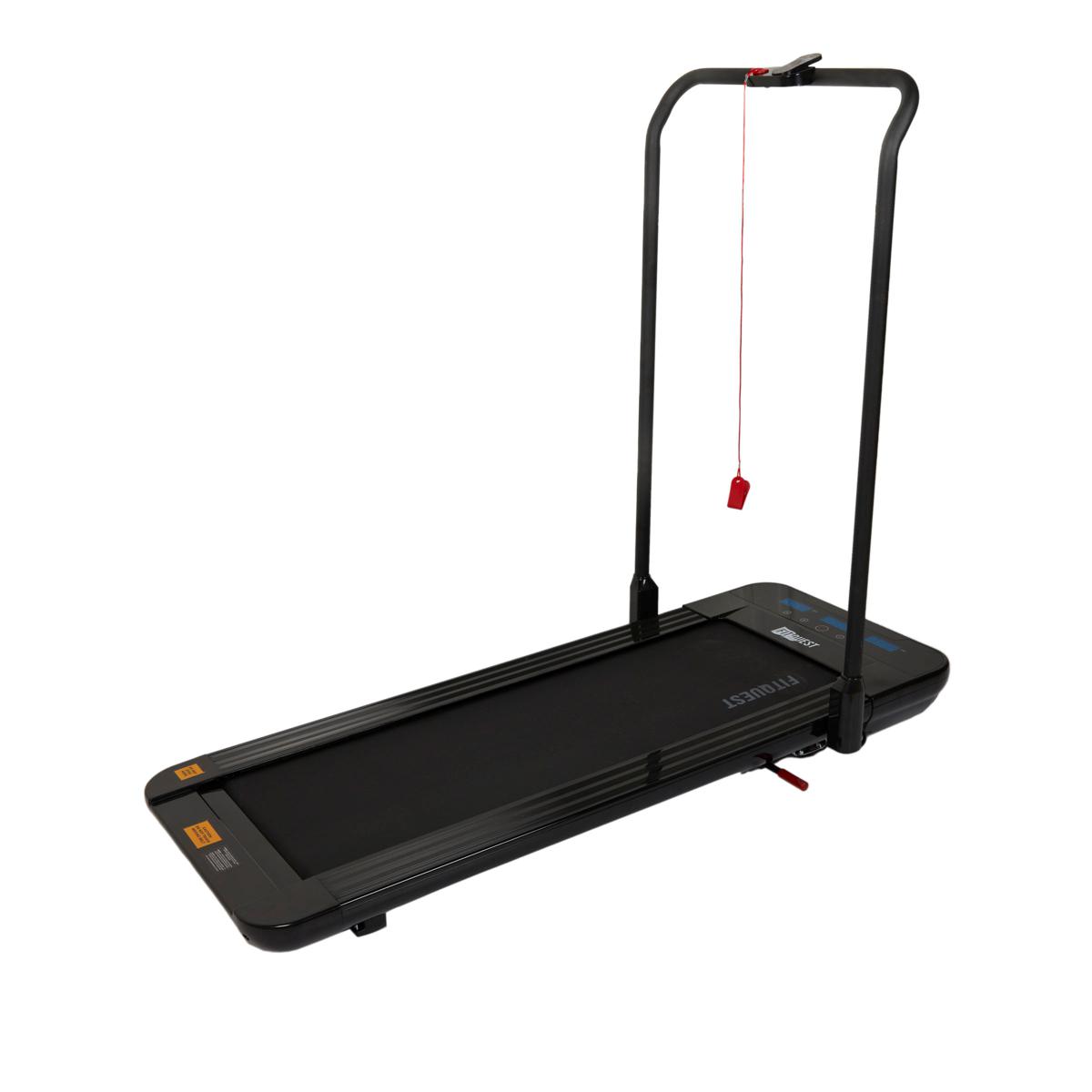 walking treadmill