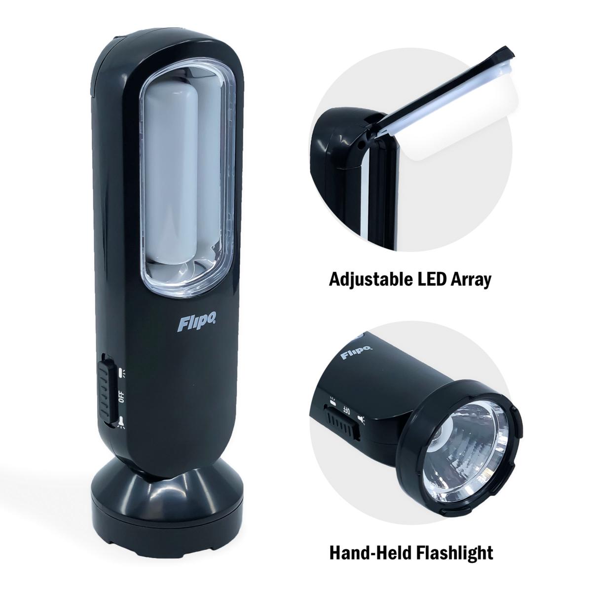 flipo flashlight