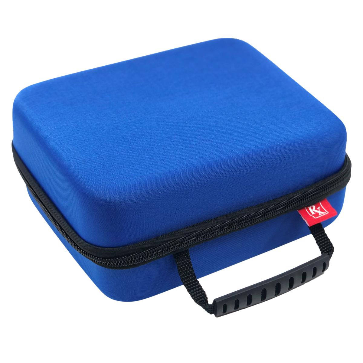 bpykrグッドグリーフMedicine Case Amazon.com: Mancro Dual Layers Medicine Organizer Bag, Pill