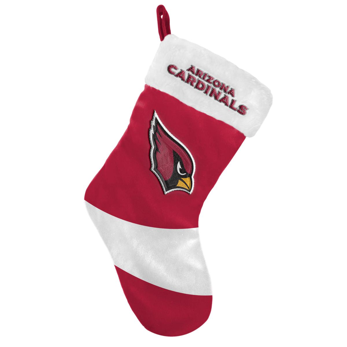 Arizona Cardinals Pet Stretch Jersey