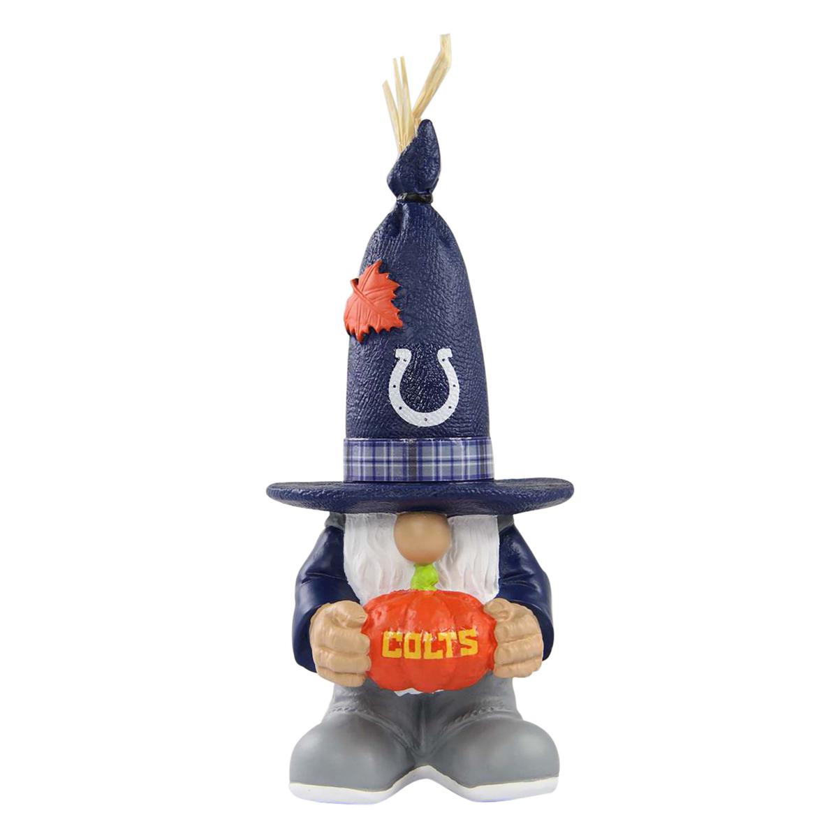 Foco Indianapolis Colts Nfl Team Color Straw Hat