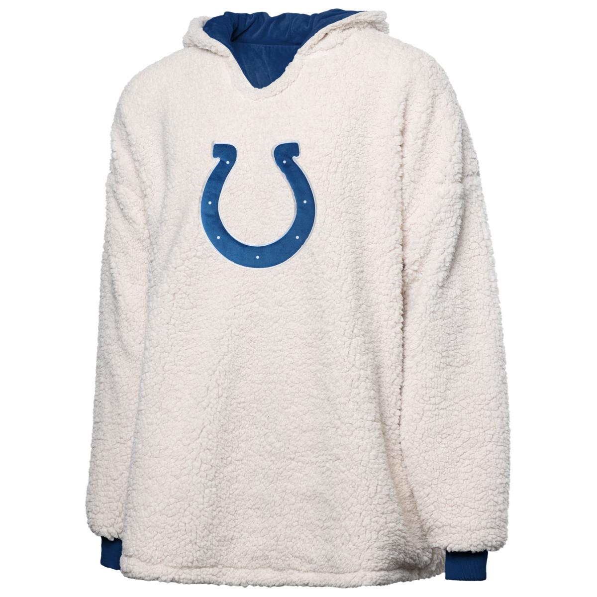 FOCO Indianapolis Colts Printed Dog Sweater