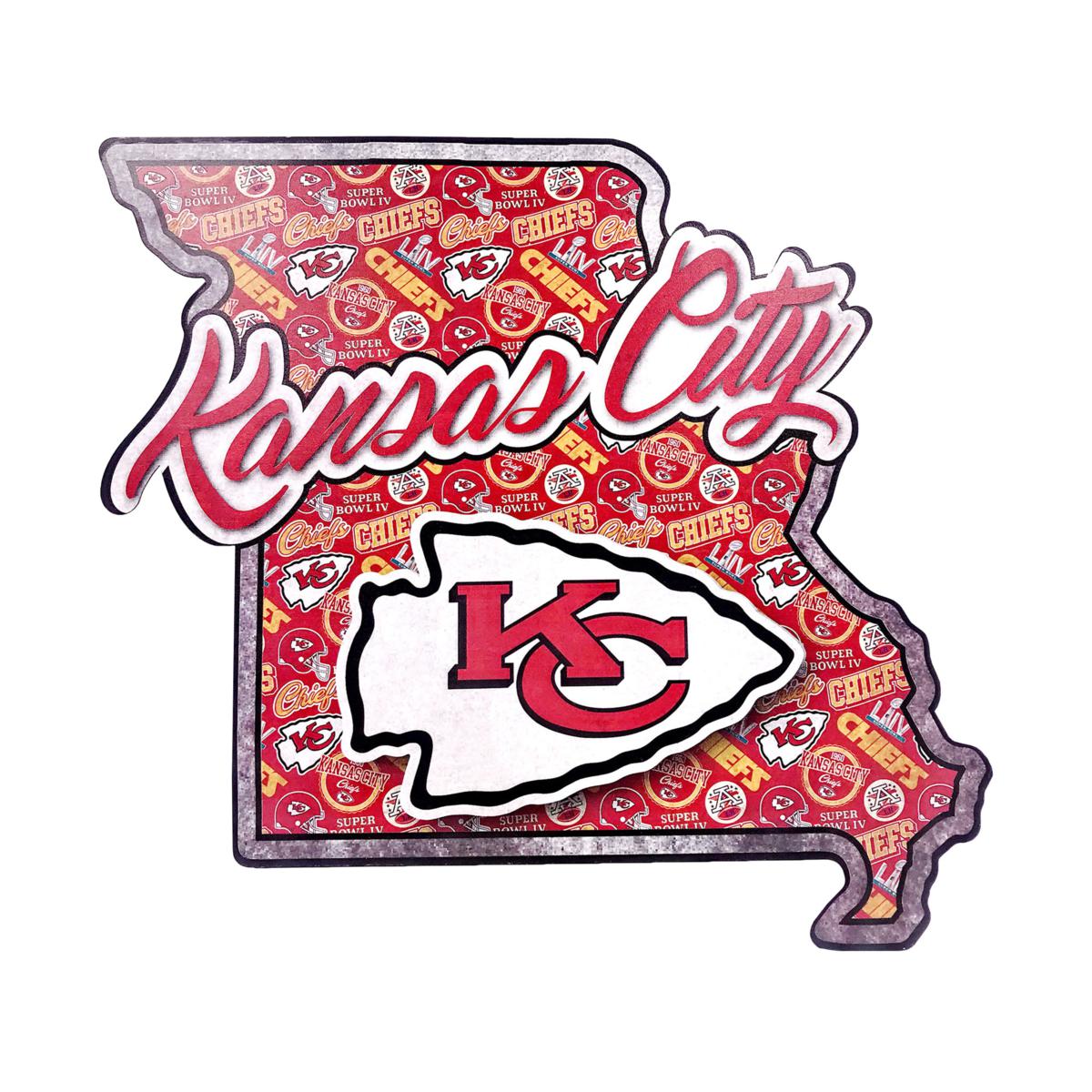 100+] Kansas City Chiefs Logo Pictures