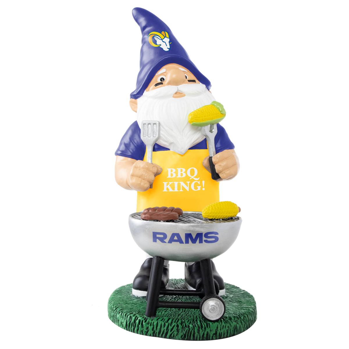 Los Angeles Rams FOCO 14'' Stumpy Gnome Plush