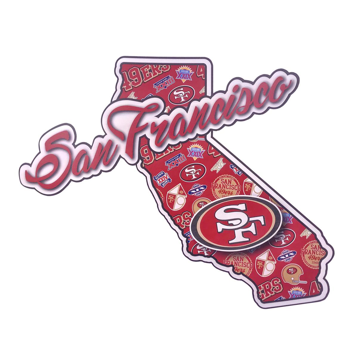 San Francisco 49ers on X: 