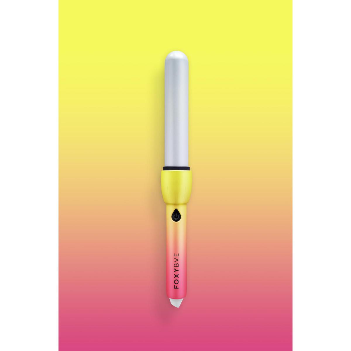 Foxybae 32mm Electric Dream Neon Curling Wand